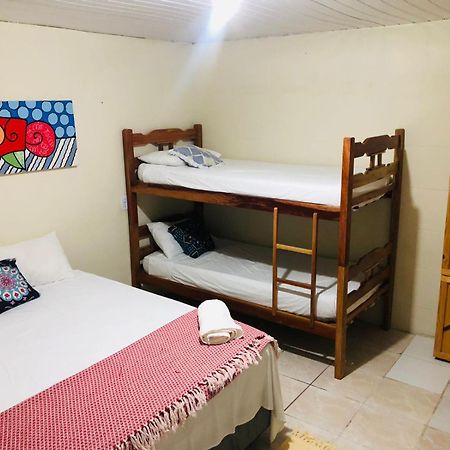 Pousada Verdes Mares - Porto De Galinhas Hotell Exteriör bild