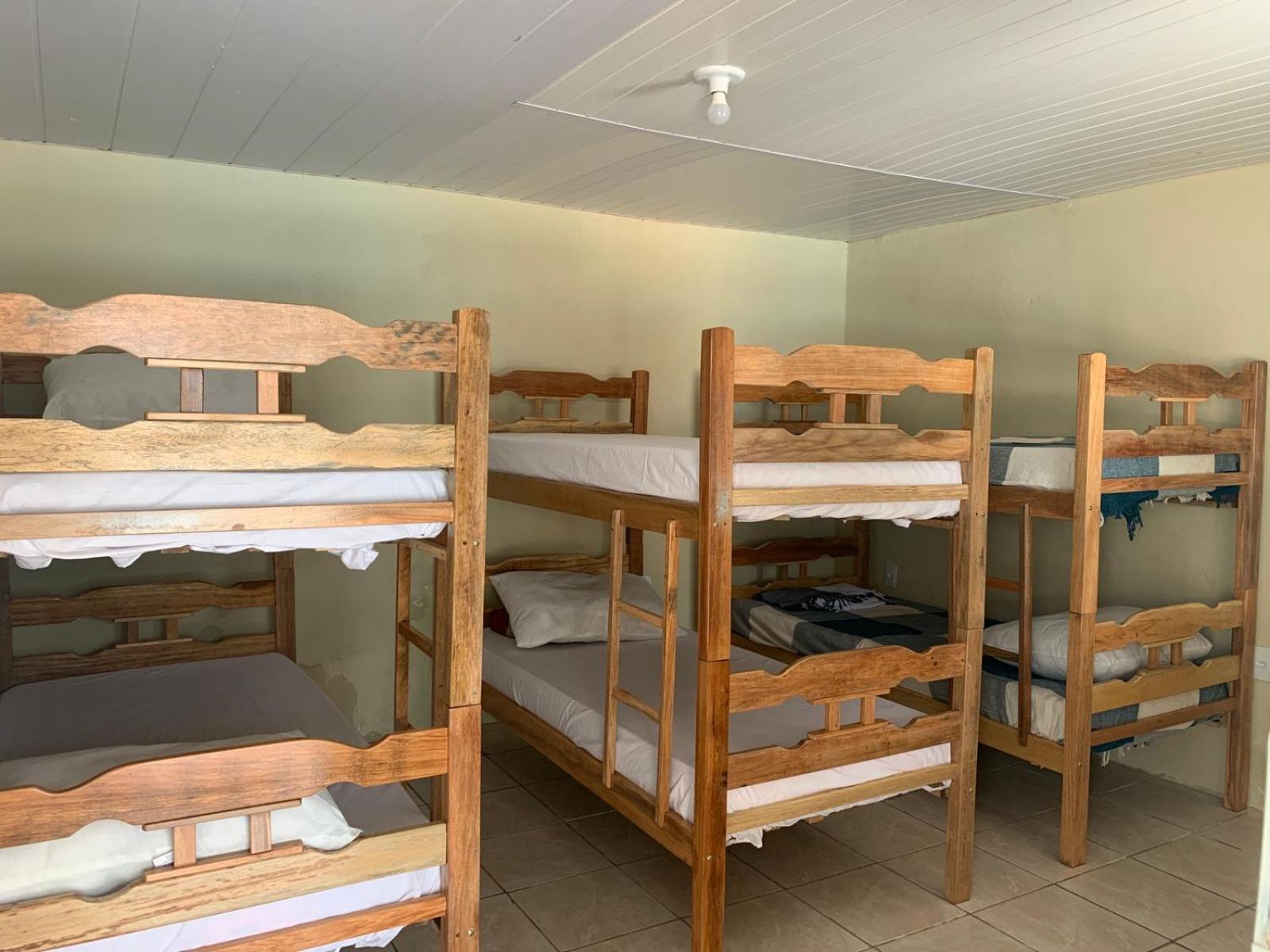 Pousada Verdes Mares - Porto De Galinhas Hotell Rum bild